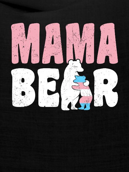 Mama Bear