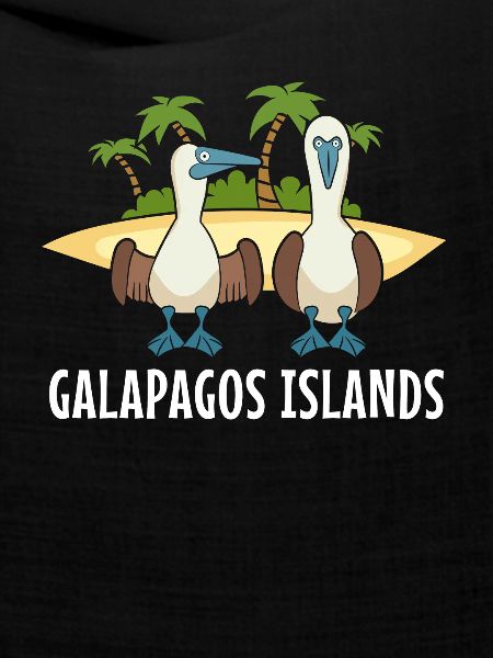 Galapagos Islands