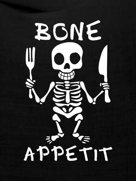 Bone Appetit