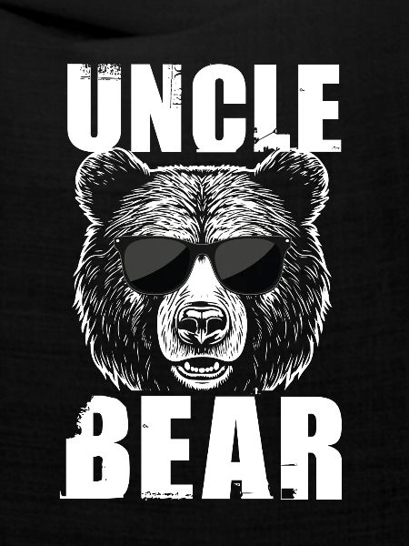 Uncle Bear