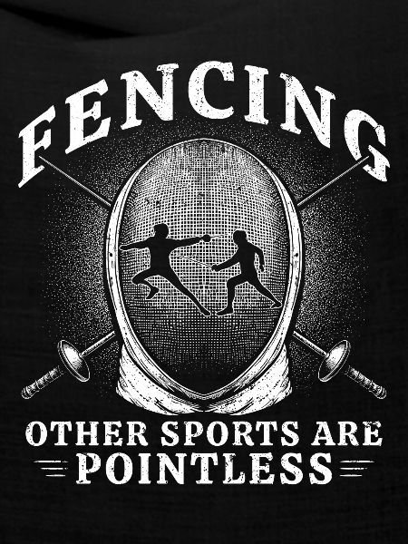 Fencing Sport