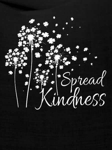 Spread Kindness