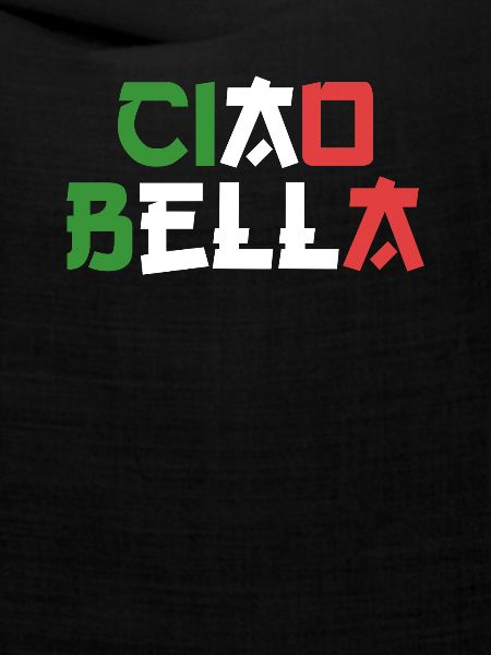 Ciao Bella