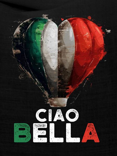 Ciao Bella
