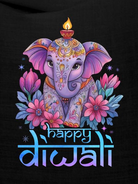 Happy Diwali