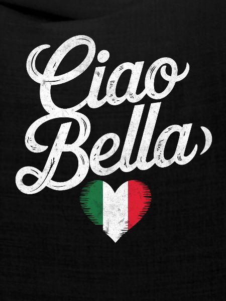 Ciao Bella