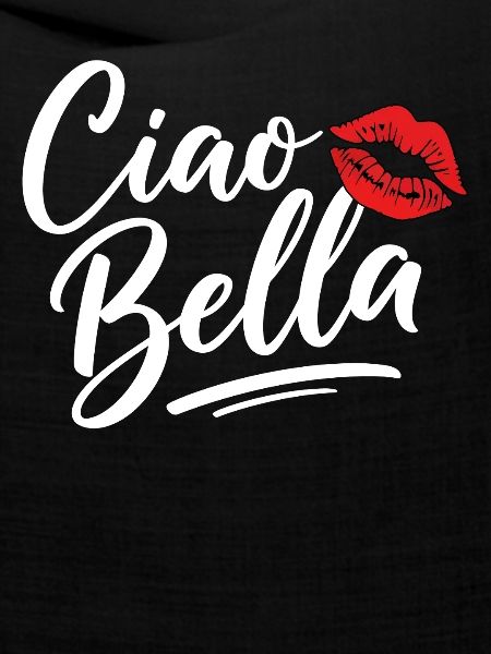 Ciao Bella