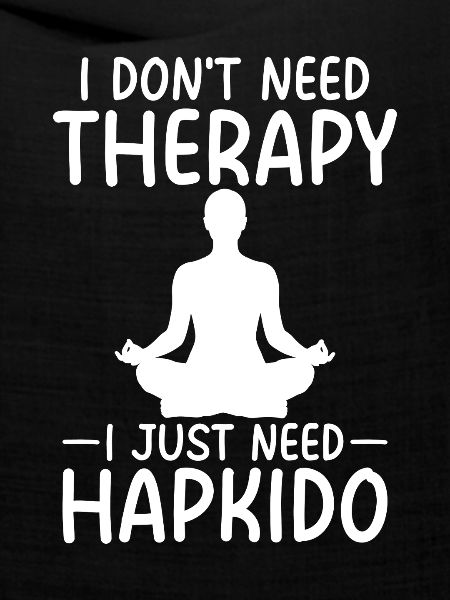 Therapy Hapkido