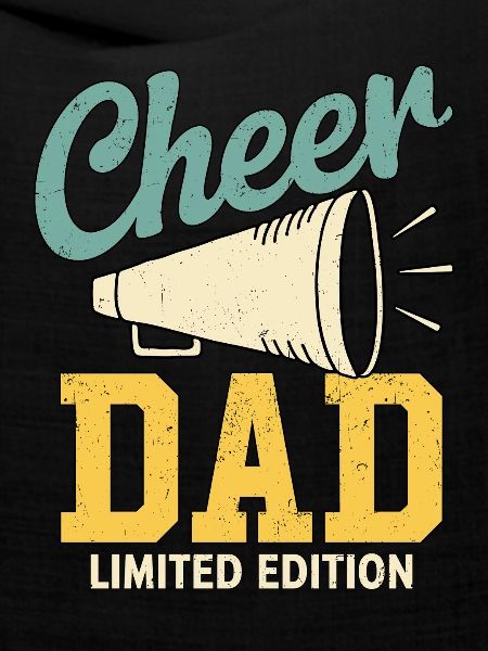 Cheer Dad