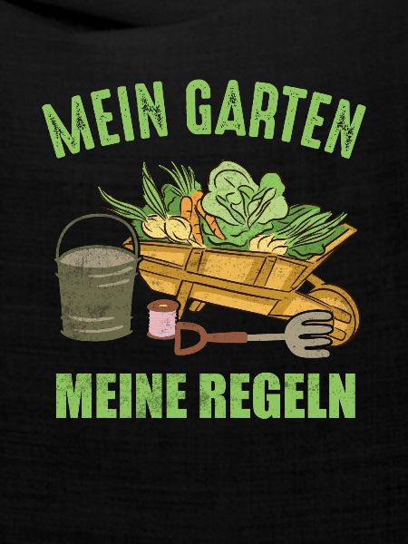 Hobbygärtner Gärtner