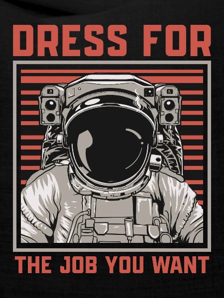 Astronaut Raumfahrt Geschenk