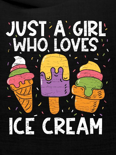 Ice Cream Eis