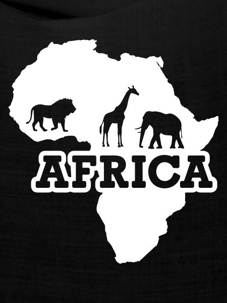 Afrika