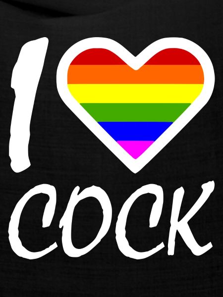 I love