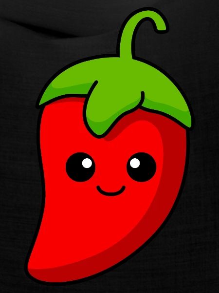 Chilli Comic