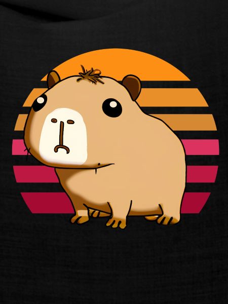 capybara