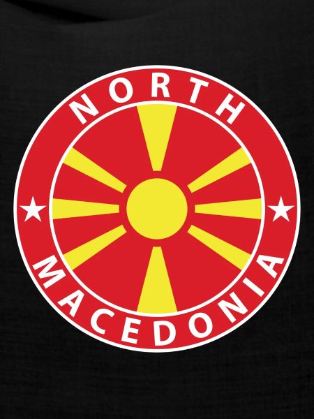 Nordmazedonien