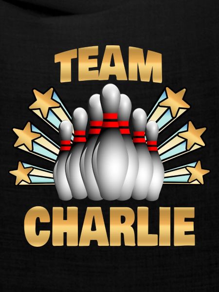 Bowling Charlie