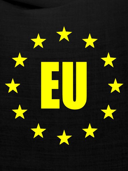 Eu flagge