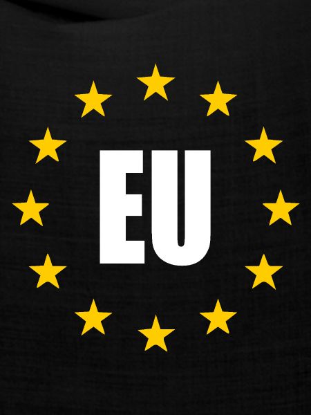Eu flagge