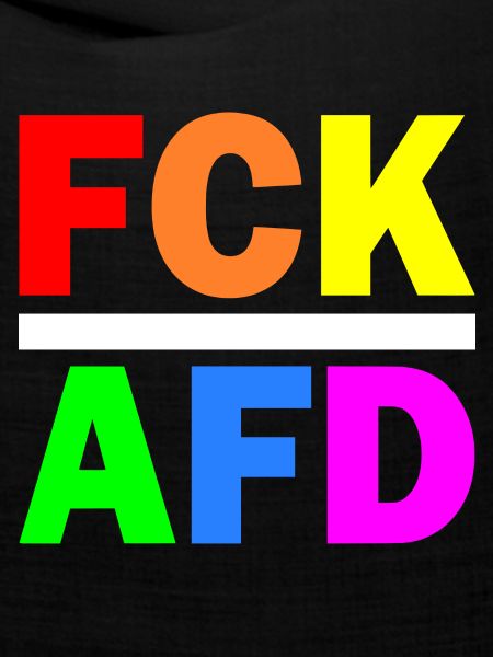 Fck afd