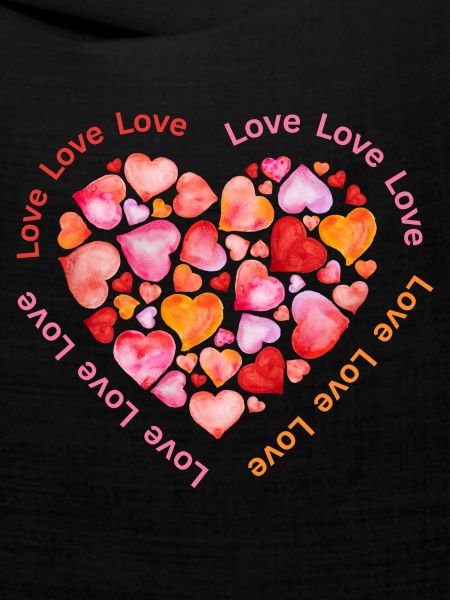 Love is everything