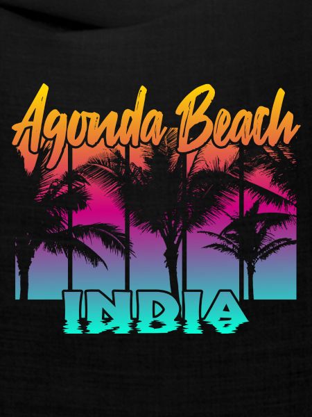 Agonda Beach India