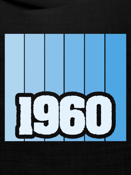 1960 1960