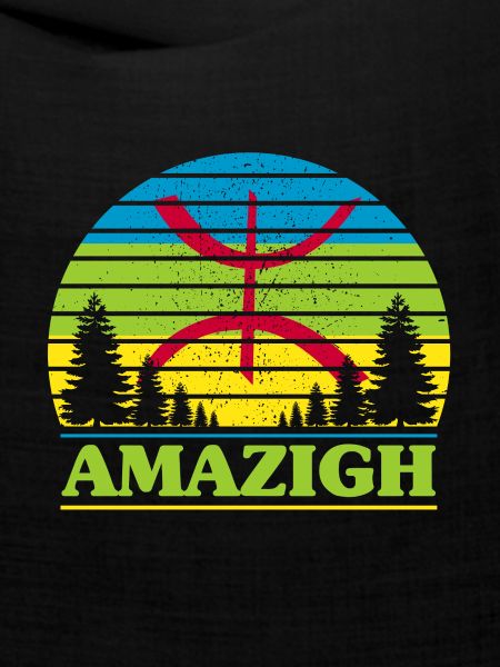Amazigh