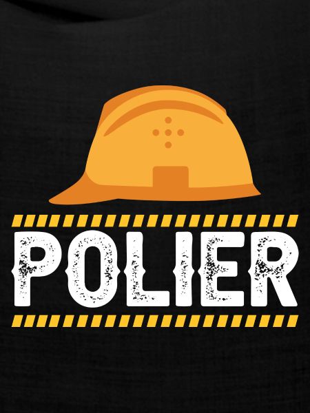 Polier Geschenk Baustelle