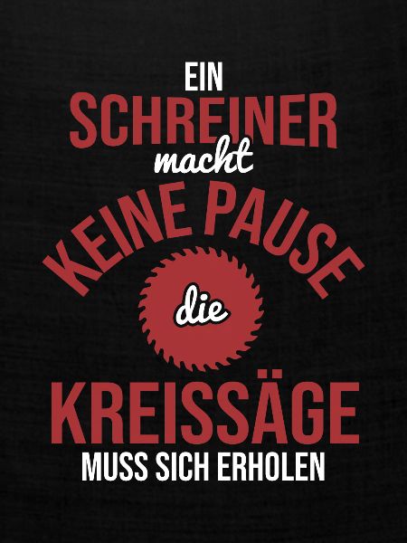 Schreiner