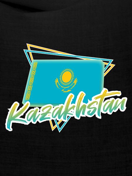 Kasachstan