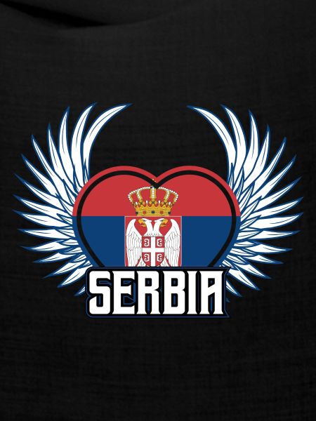 Serbien