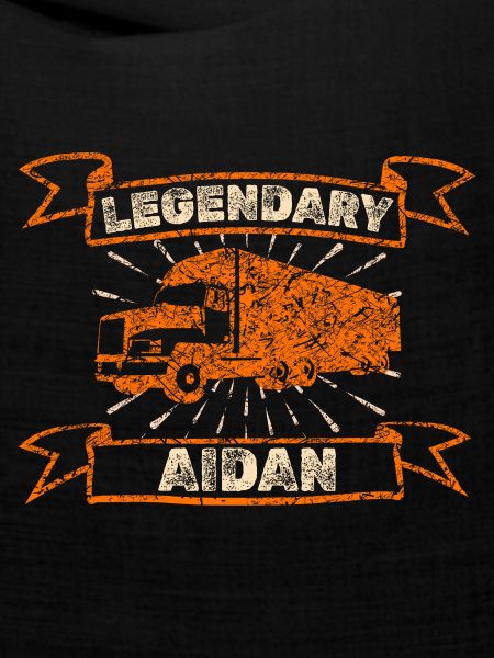 Geschenk für Aidan