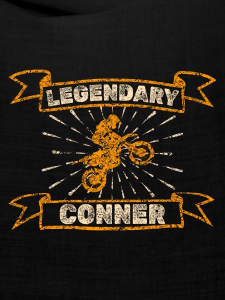 Motocross Conner