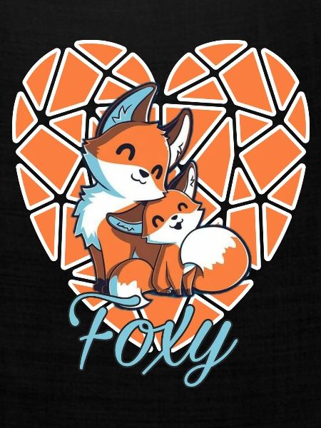 Foxy
