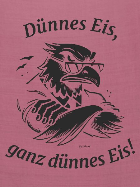 Dünnes Eis 2.0