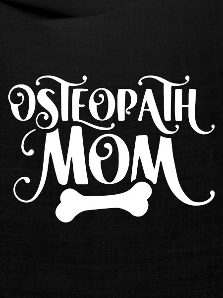 Osteopath Mama Beruf Osteopathie Osteopathin