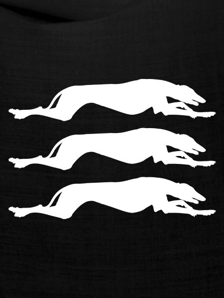 Windhund Muster