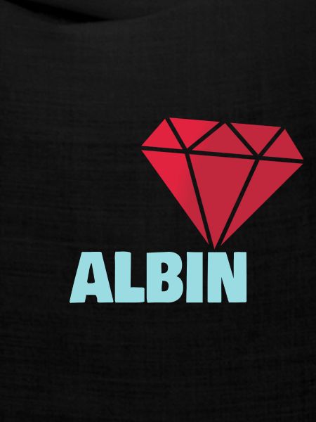 Diamant Albin