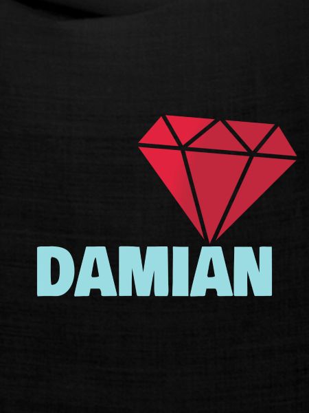 Kostbar Damian