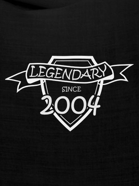 Legendär 2004