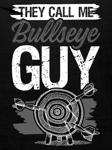 bullseye dart