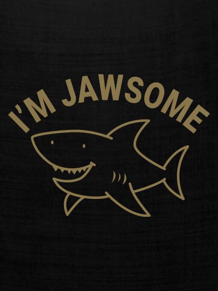 I'm Jawsome