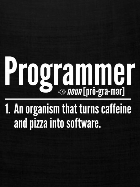 Programmierer