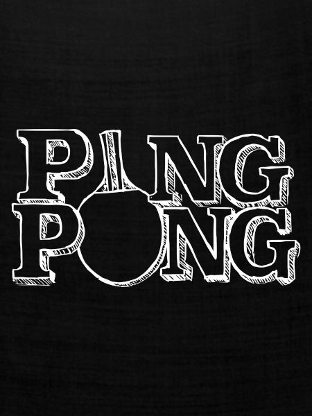 Ping Pong