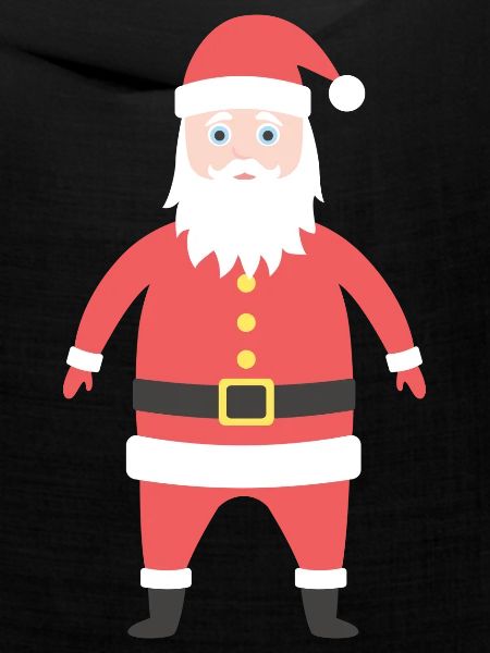 Weihnachtsmann