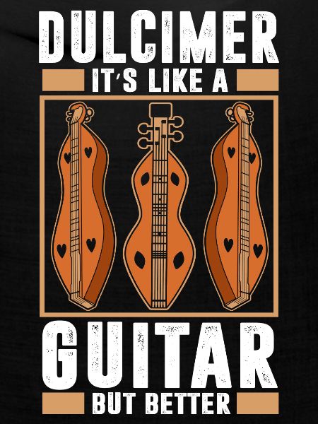 Dulcimer Instrument