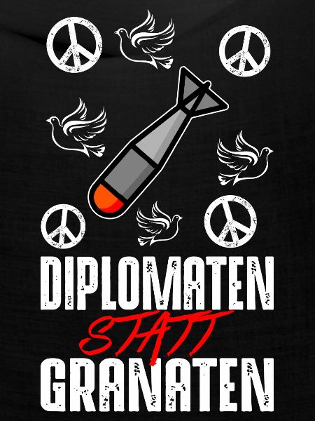 NO WAR