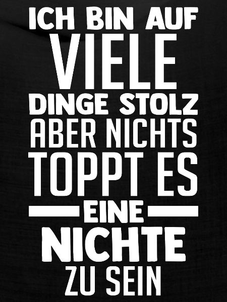 Nichte